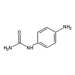 (4-Aminophenyl)urea
