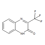 3-(Trifluoromethyl)quinoxalin-2(1H)-one