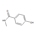 4-Hydroxy-N-methylbenzamide