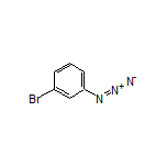 1-Azido-3-bromobenzene