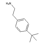 2-[4-(tert-Butyl)phenyl]ethanamine