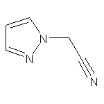 2-(1H-Pyrazol-1-yl)acetonitrile