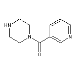 Piperazin-1-yl(pyridin-3-yl)methanone