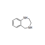 2,3,4,5-Tetrahydro-1H-benzo[e][1,4]diazepine