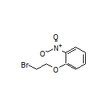1-(2-Bromoethoxy)-2-nitrobenzene