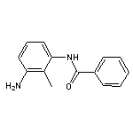 N-(3-amino-2-methylphenyl)benzamide