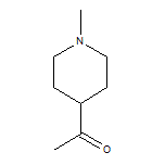 1-(1-Methylpiperidin-4-yl)ethanone