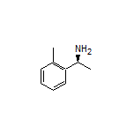 (S)-1-(o-Tolyl)ethanamine