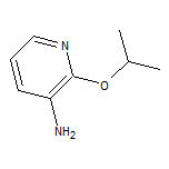 2-Isopropoxypyridin-3-amine