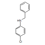 N-Benzyl-4-chloroaniline