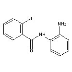 N-(2-Aminophenyl)-2-iodobenzamide