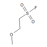 2-Methoxyethane-1-sulfonyl Fluoride