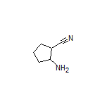 2-Aminocyclopentanecarbonitrile