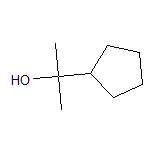 2-Cyclopentyl-2-propanol