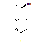 (R)-1-(4-Iodophenyl)ethanol