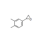 2-(3,4-Dimethylphenyl)oxirane