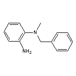 N1-Benzyl-N1-methylbenzene-1,2-diamine