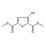 Dimethyl 3-Hydroxythiophene-2,5-dicarboxylate