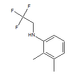 2,3-Dimethyl-N-(2,2,2-trifluoroethyl)aniline