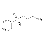 N-(2-aminoethyl)benzenesulfonamide