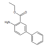 Ethyl 2-Amino-5-phenylbenzoate