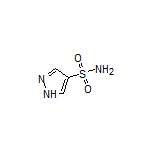 4-Pyrazolesulfonamide