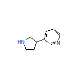 3-(3-Pyrrolidinyl)pyridine