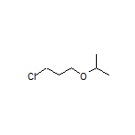 1-Chloro-3-isopropoxypropane