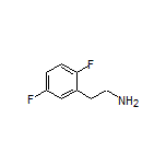 2,5-Difluorophenylethanamine