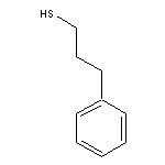 3-Phenyl-1-propanethiol