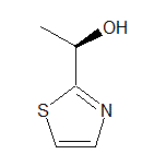 (R)-1-(Thiazol-2-yl)ethanol