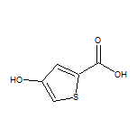 4-Hydroxythiophene-2-carboxylic Acid