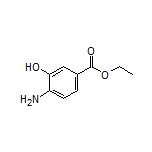 Ethyl 4-Amino-3-hydroxybenzoate