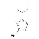 4-(sec-Butyl)thiazol-2-amine