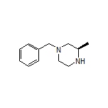 (R)-1-Benzyl-3-methylpiperazine