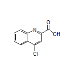 4-Chloroquinoline-2-carboxylic Acid