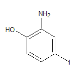 2-Amino-4-iodophenol