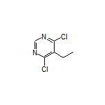4,6-Dichloro-5-ethylpyrimidine