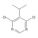 4,6-Dichloro-5-isopropylpyrimidine