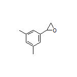 2-(3,5-Dimethylphenyl)oxirane