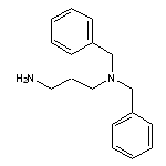N1,N1-Dibenzylpropane-1,3-diamine