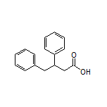 3,4-diphenylbutanoic acid