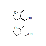 (cis-2-Methyltetrahydrofuran-3-yl)methanol