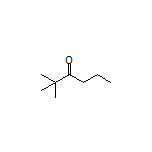 2,2-Dimethyl-3-hexanone