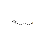 5-Iodo-1-pentyne