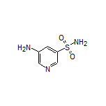 5-Aminopyridine-3-sulfonamide
