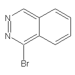 1-Bromophthalazine