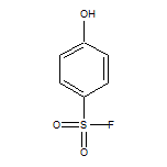 4-Hydroxybenzenesulfonyl Fluoride