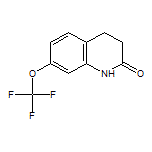 7-(Trifluoromethoxy)-1,2,3,4-tetrahydroquinolin-2-one