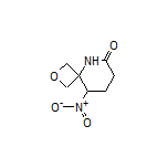 9-Nitro-2-oxa-5-azaspiro[3.5]nonan-6-one
